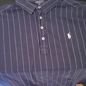 Ralph Lauren Polo Shirts